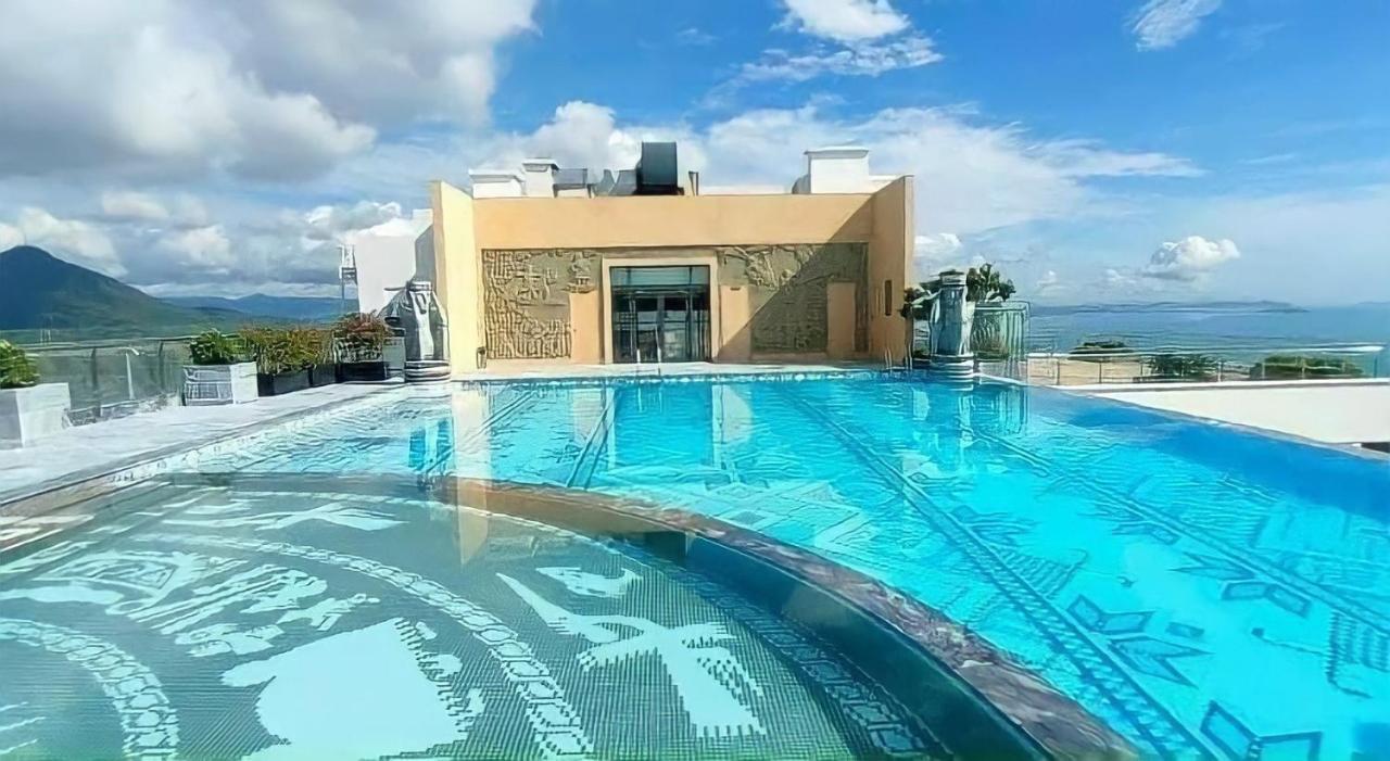 Mia Apec Mandala Phu Yen Apartment ตวีฮหว่า ภายนอก รูปภาพ