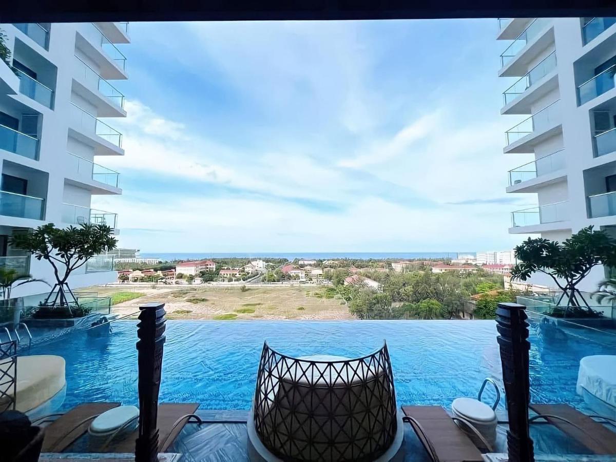 Mia Apec Mandala Phu Yen Apartment ตวีฮหว่า ภายนอก รูปภาพ