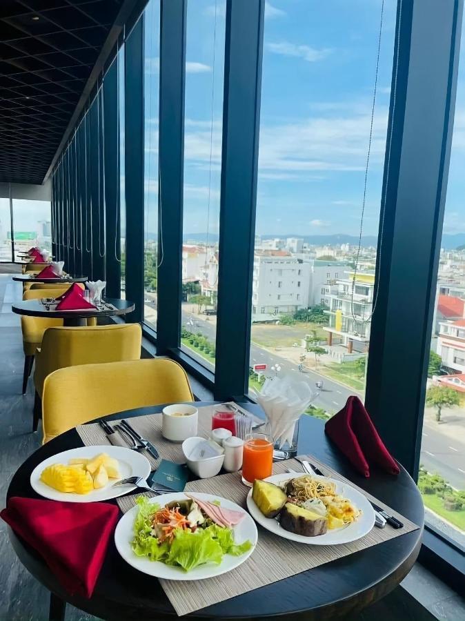 Mia Apec Mandala Phu Yen Apartment ตวีฮหว่า ภายนอก รูปภาพ