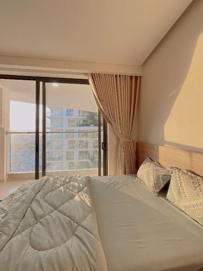Mia Apec Mandala Phu Yen Apartment ตวีฮหว่า ภายนอก รูปภาพ